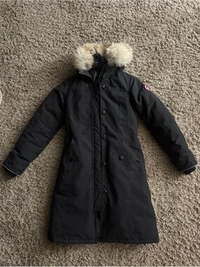Canada Goose Kids XL